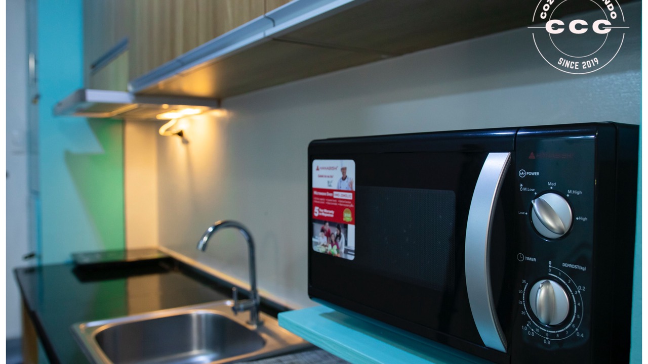 Photo of Kitchen in San Dionisio