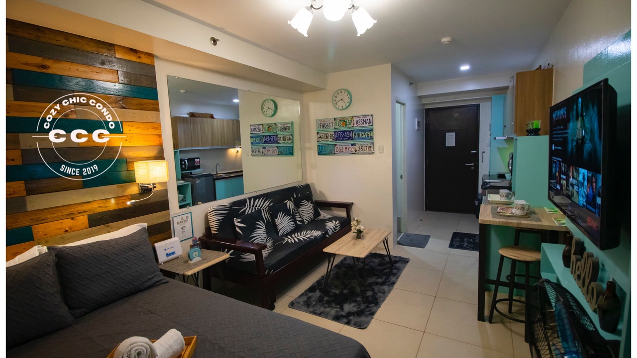 Photo of Bedroom in San Dionisio