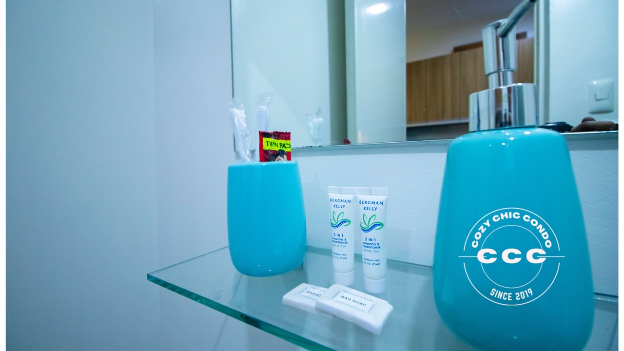 Photo of Bathroom in San Dionisio