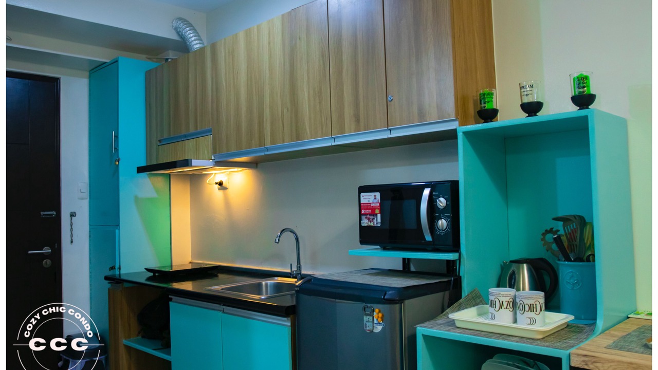 Photo of Kitchen in San Dionisio