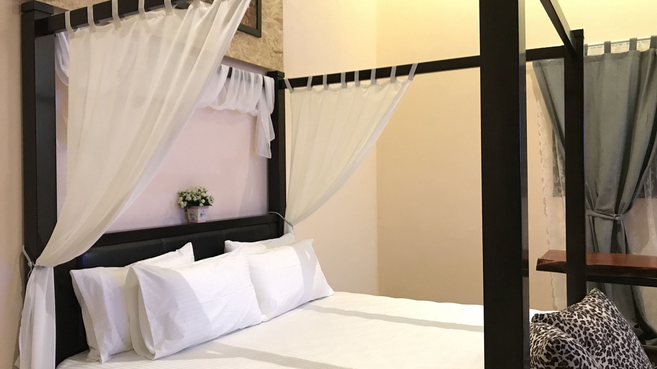 Photo of Bedroom in Temoyong