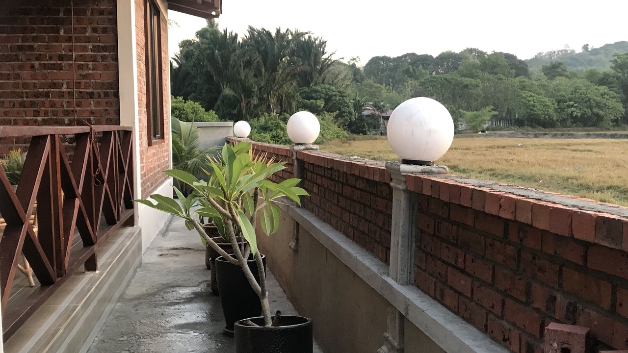 Photo of Outdoor in Temoyong