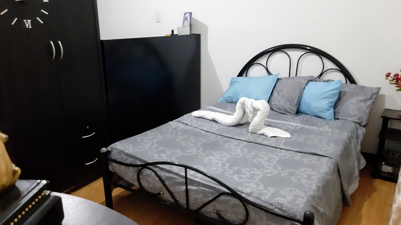 Photo of Bedroom in Novaliches