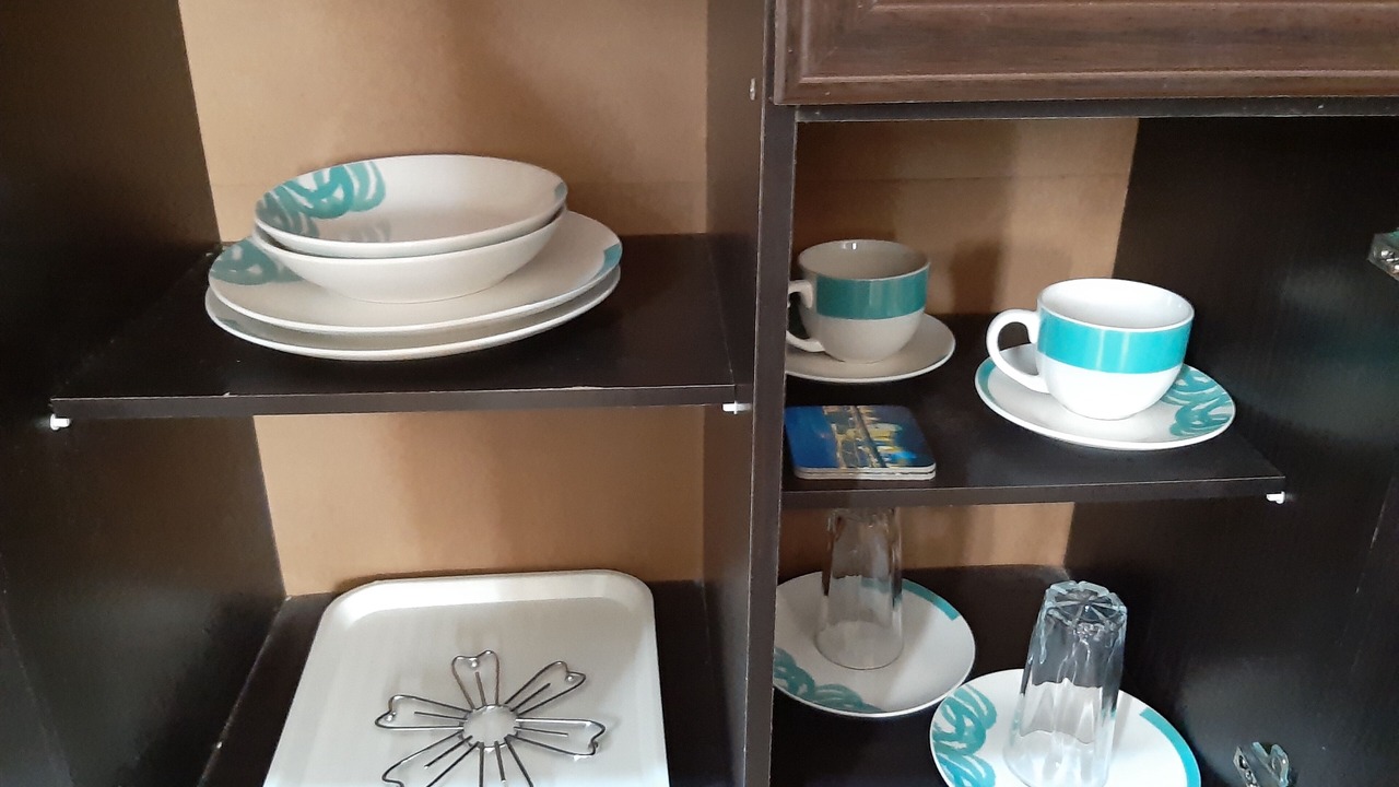 Photo of Kitchen in Novaliches