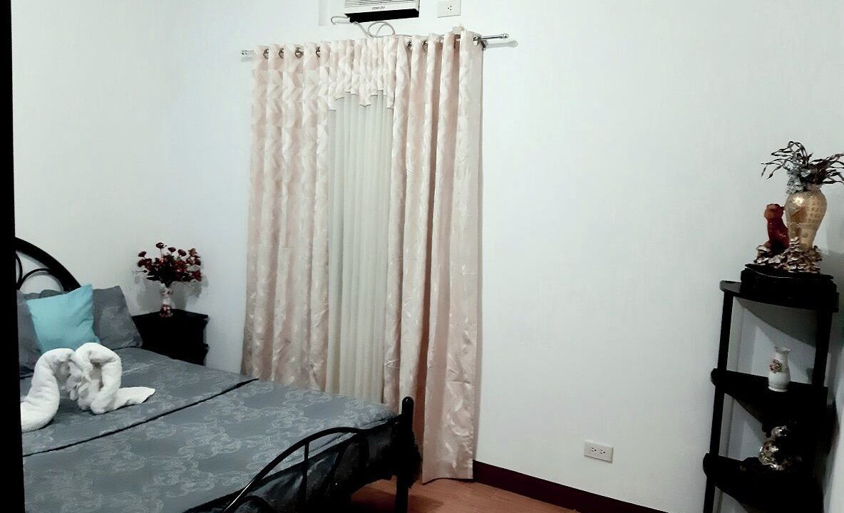 Photo of Bedroom in Novaliches