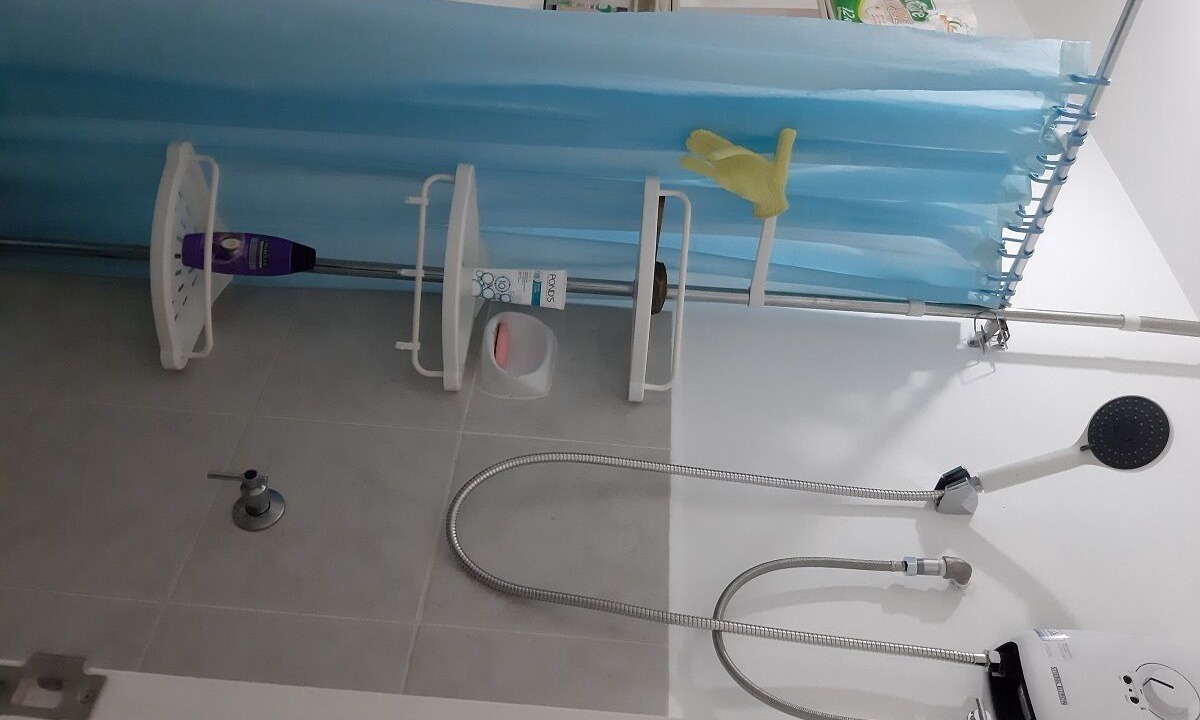 Photo of Bathroom in Novaliches