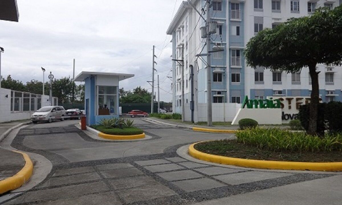 Photo of Outdoor in Novaliches