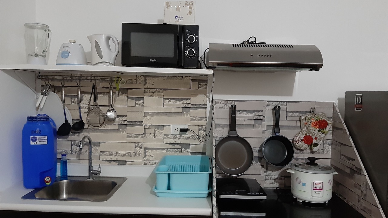 Photo of Kitchen in Novaliches