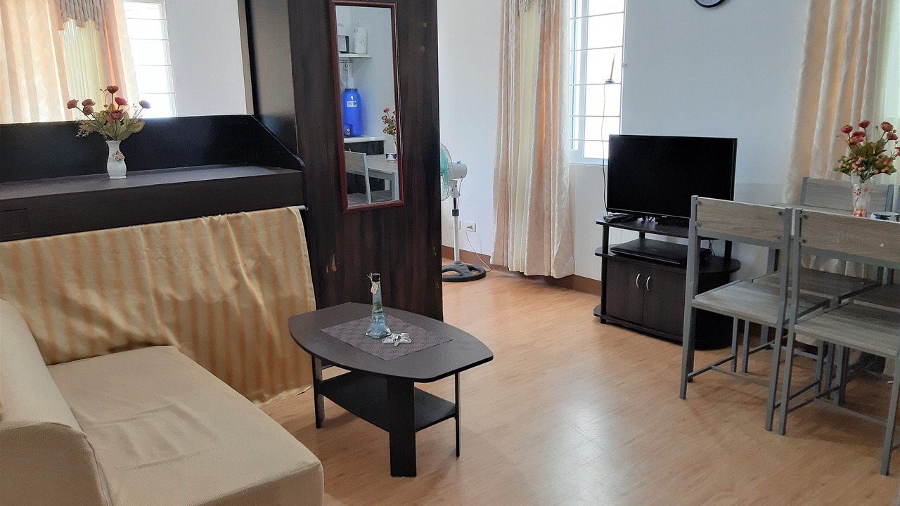 Photo of Livingroom in Novaliches