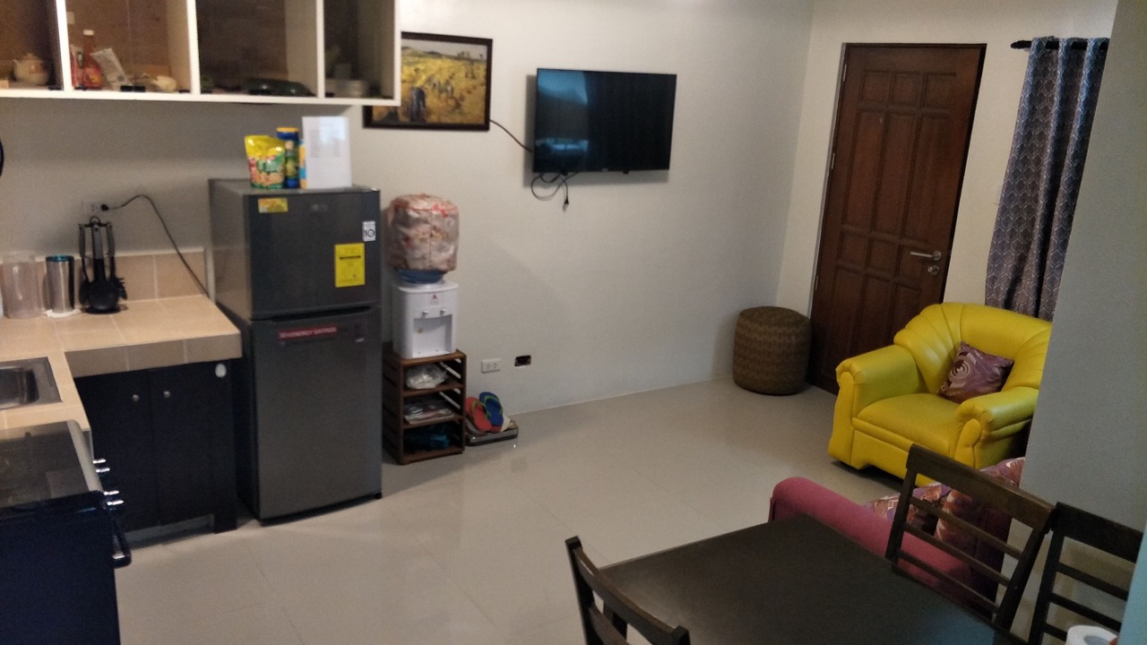 Photo of Livingroom in Cordova