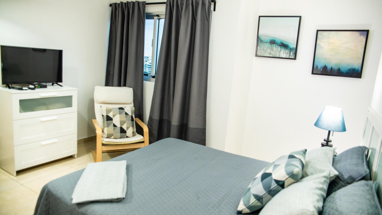 Photo of Bedroom in Evaristo Morales