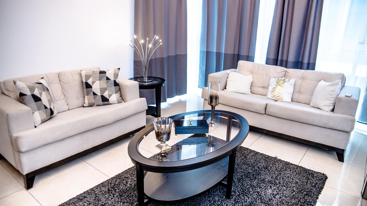 Photo of Livingroom in Evaristo Morales