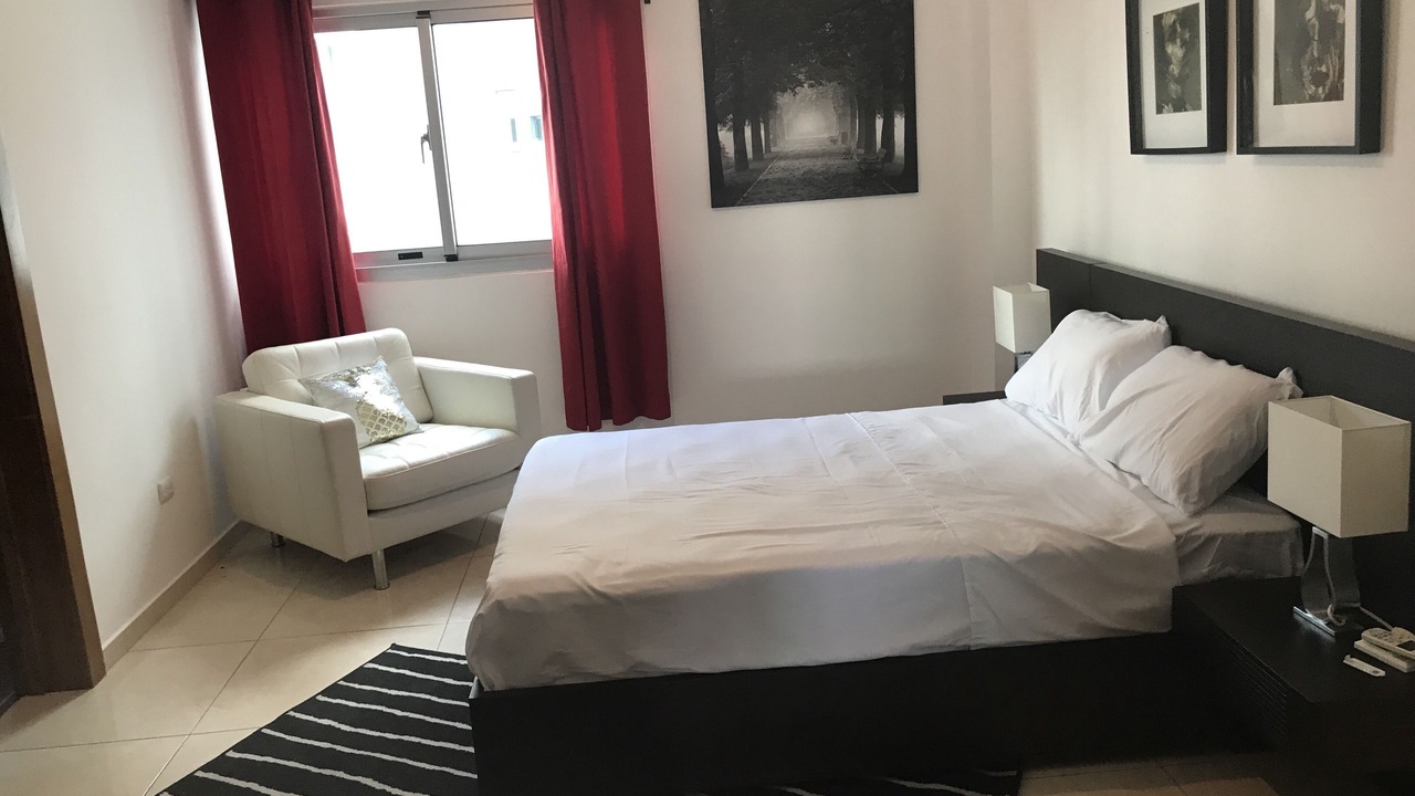 Photo of Bedroom in Evaristo Morales