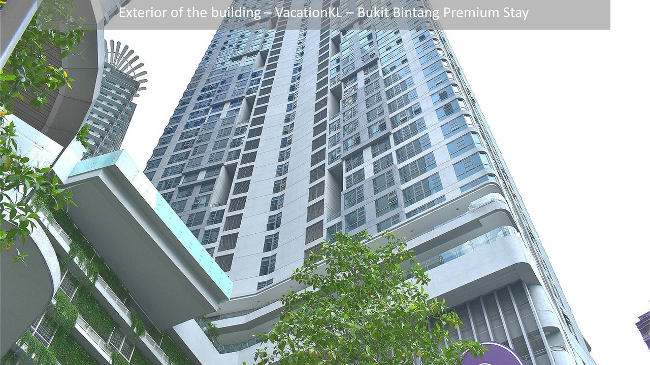 Photo of Outdoor in Bukit Bintang