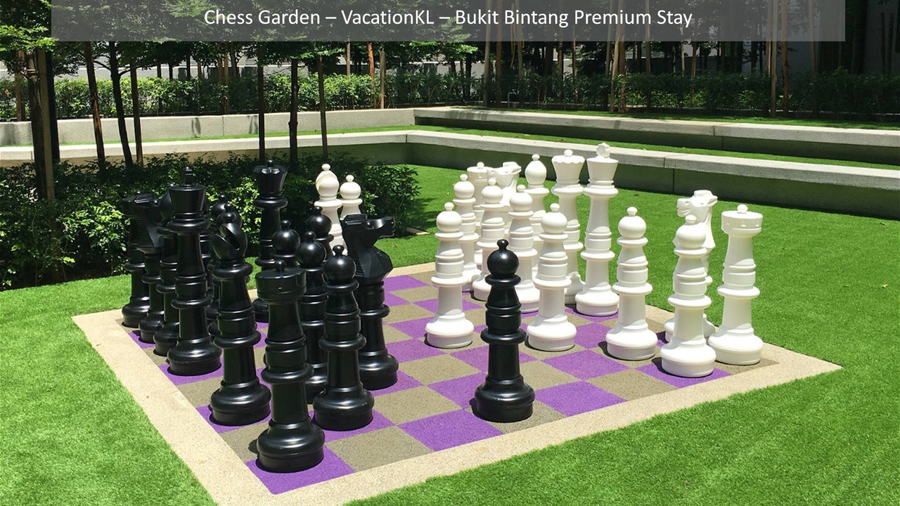Photo of Outdoor in Bukit Bintang