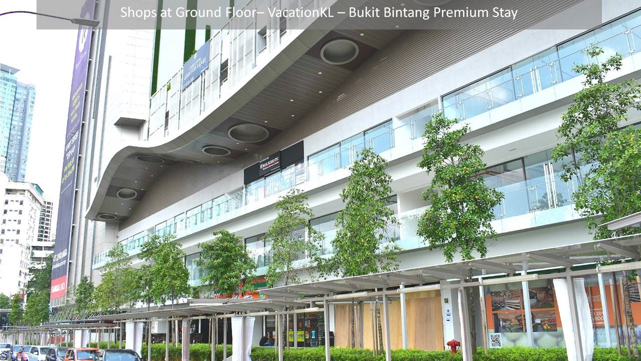 Photo of Outdoor in Bukit Bintang