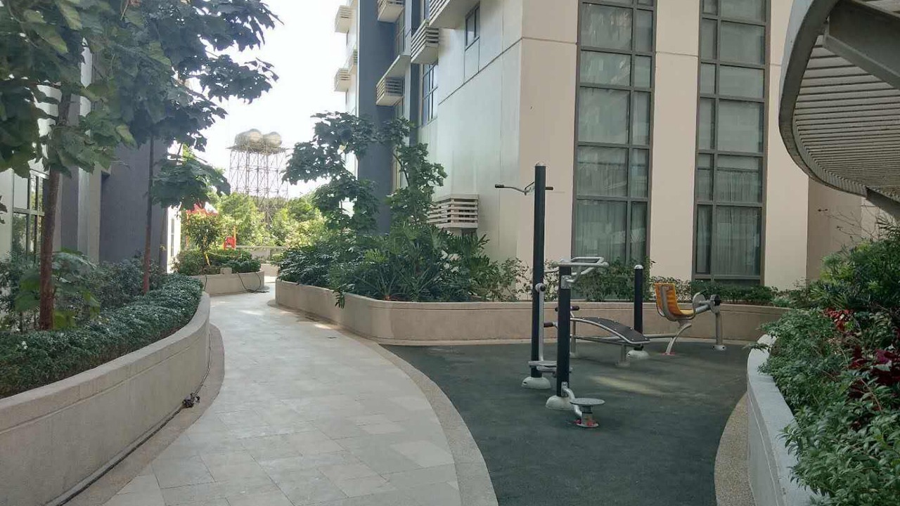 Photo of Outdoor in Pinagsama