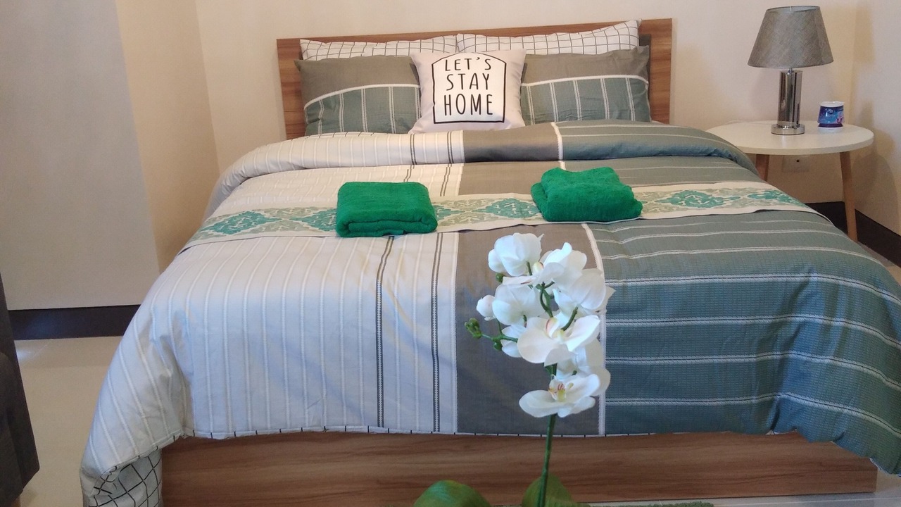 Photo of Bedroom in Pinagsama