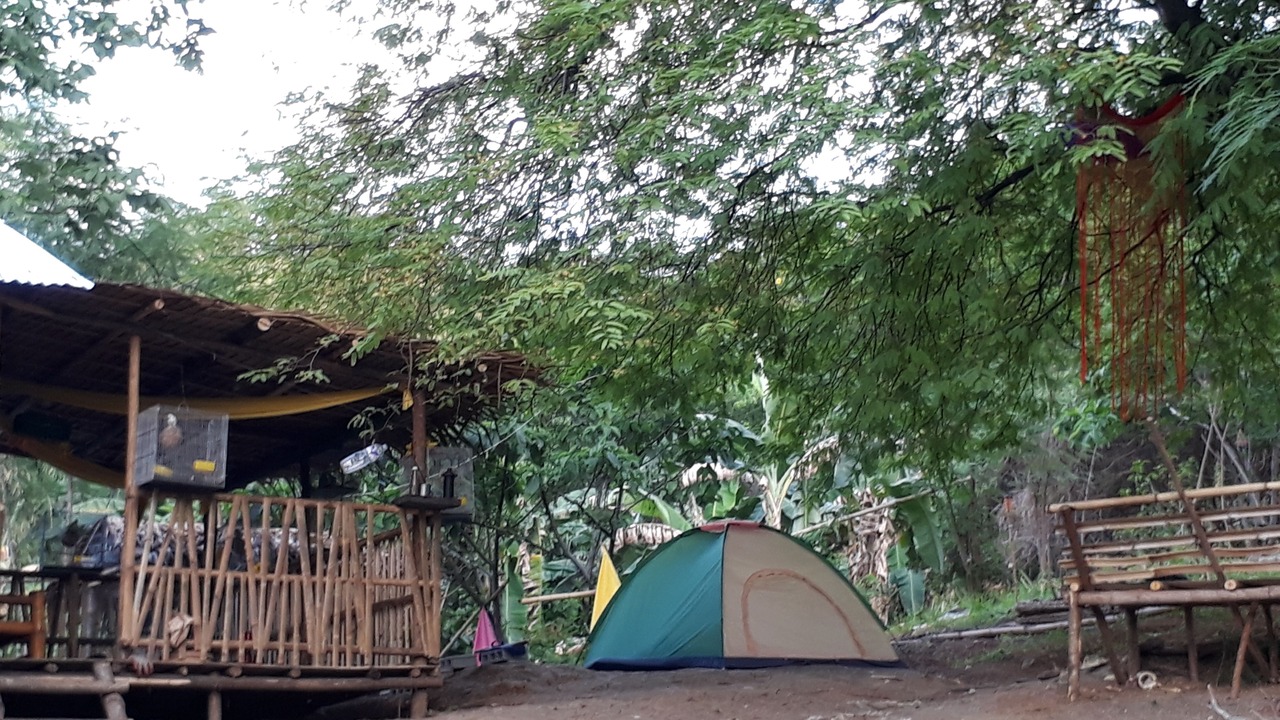 Photo of Bedroom in Angono