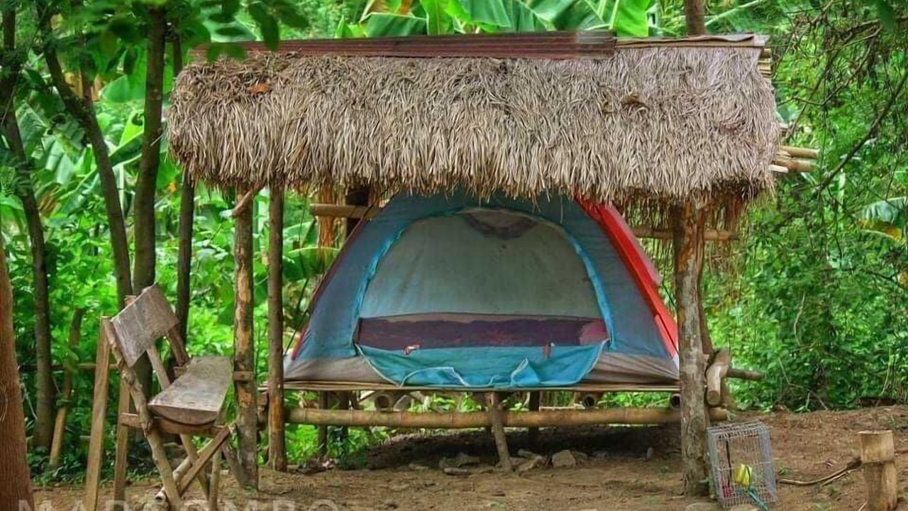 Photo of Bedroom in Angono