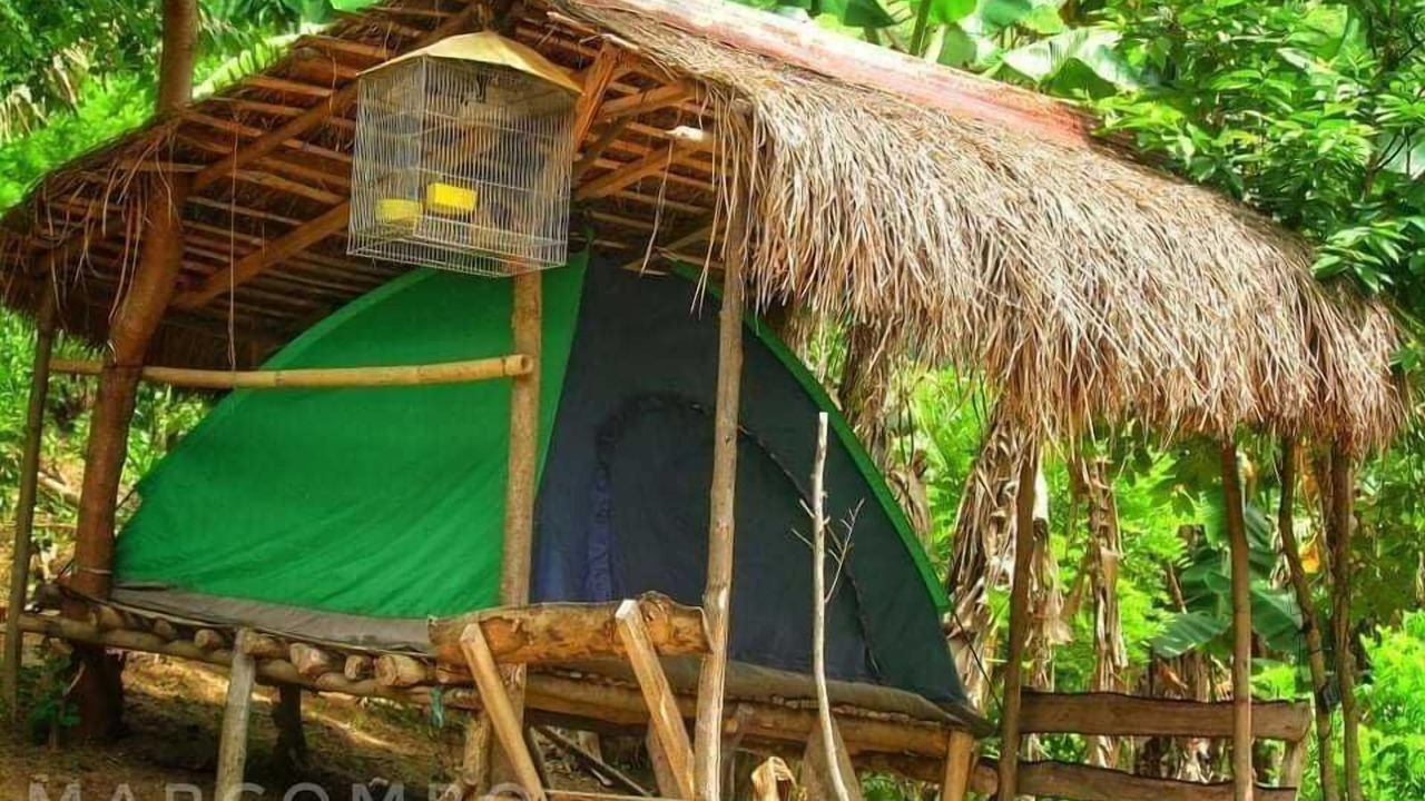Photo of Bedroom in Angono