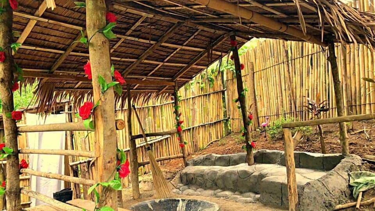 Photo of Bathroom in Angono