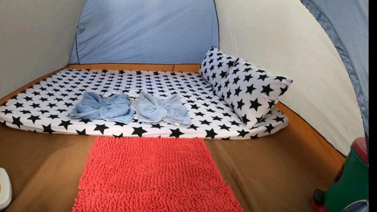 Photo of Bedroom in Angono