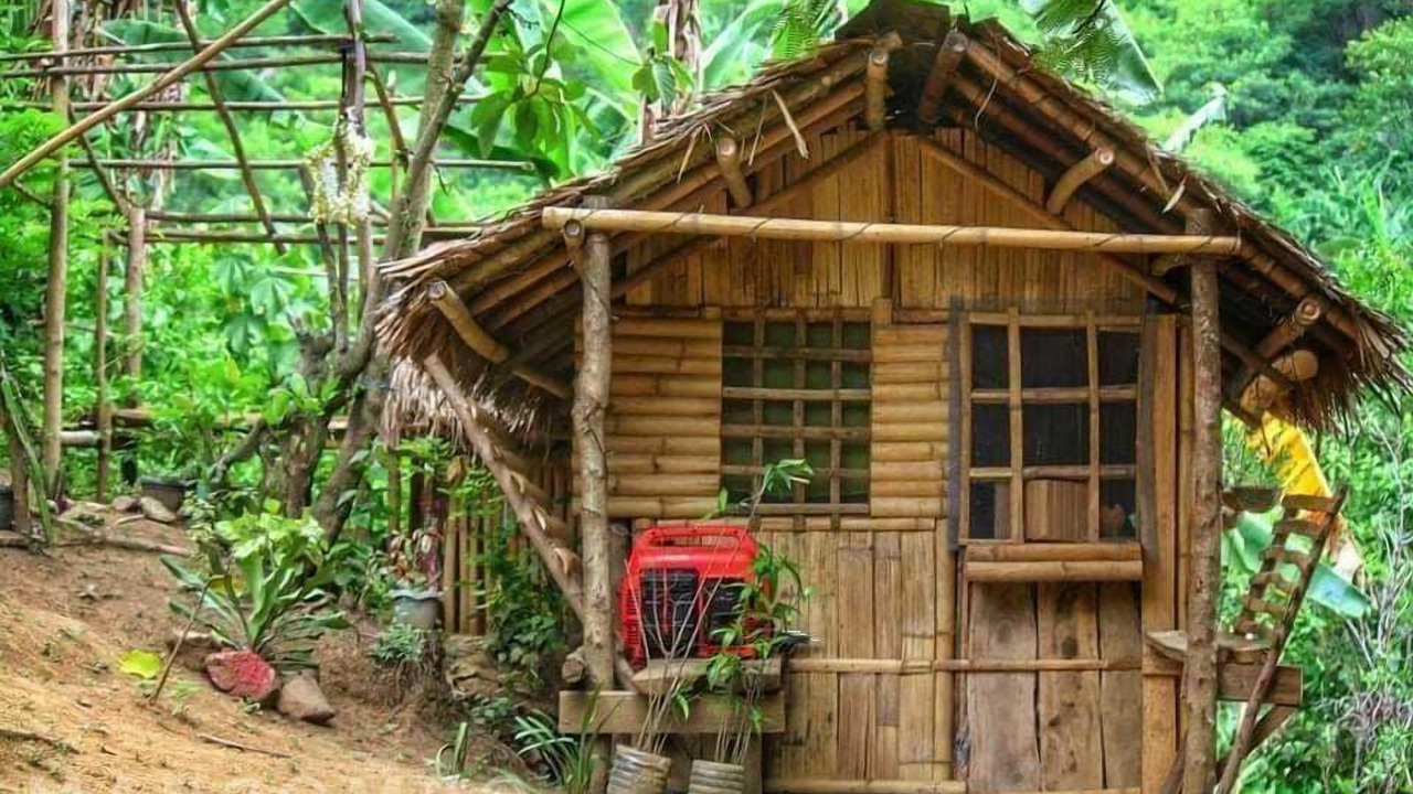 Photo of Bedroom in Angono