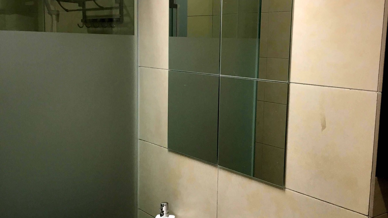 Photo of Bathroom in Taman Jubilee