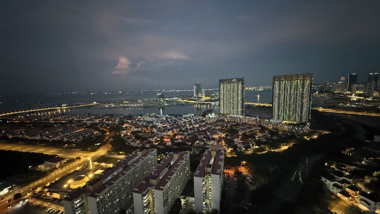 Photo of Outdoor in Seri Tanjung Pinang