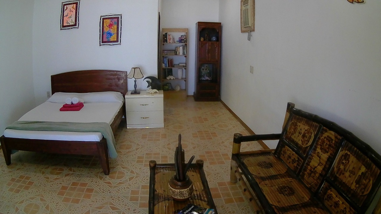 Photo of Bedroom in Alcantara