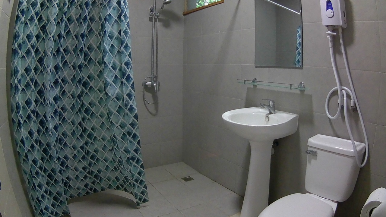 Photo of Bathroom in Alcantara