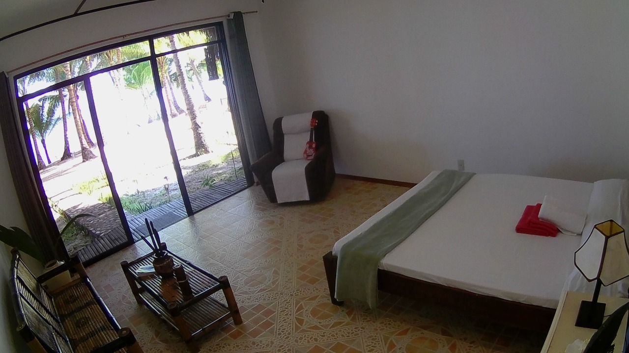Photo of Bedroom in Alcantara