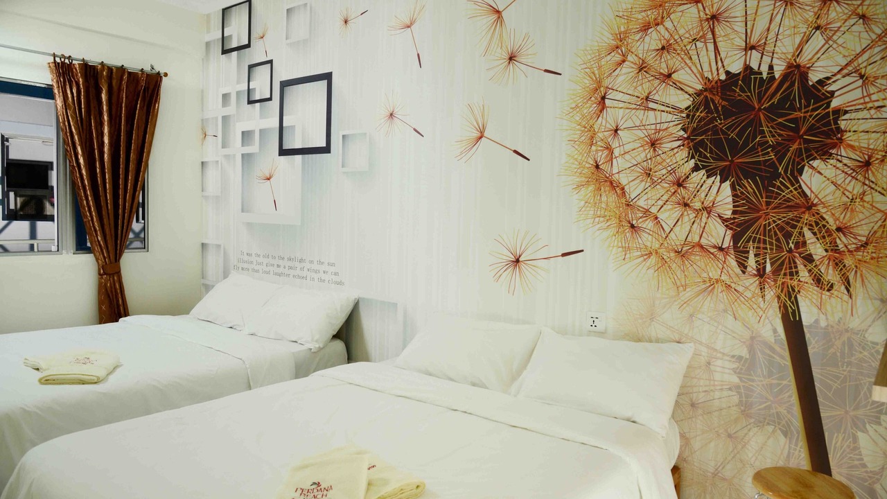 Photo of Bedroom in Kuah