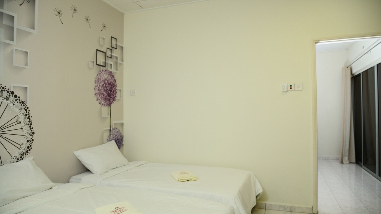 Photo of Bedroom in Kuah