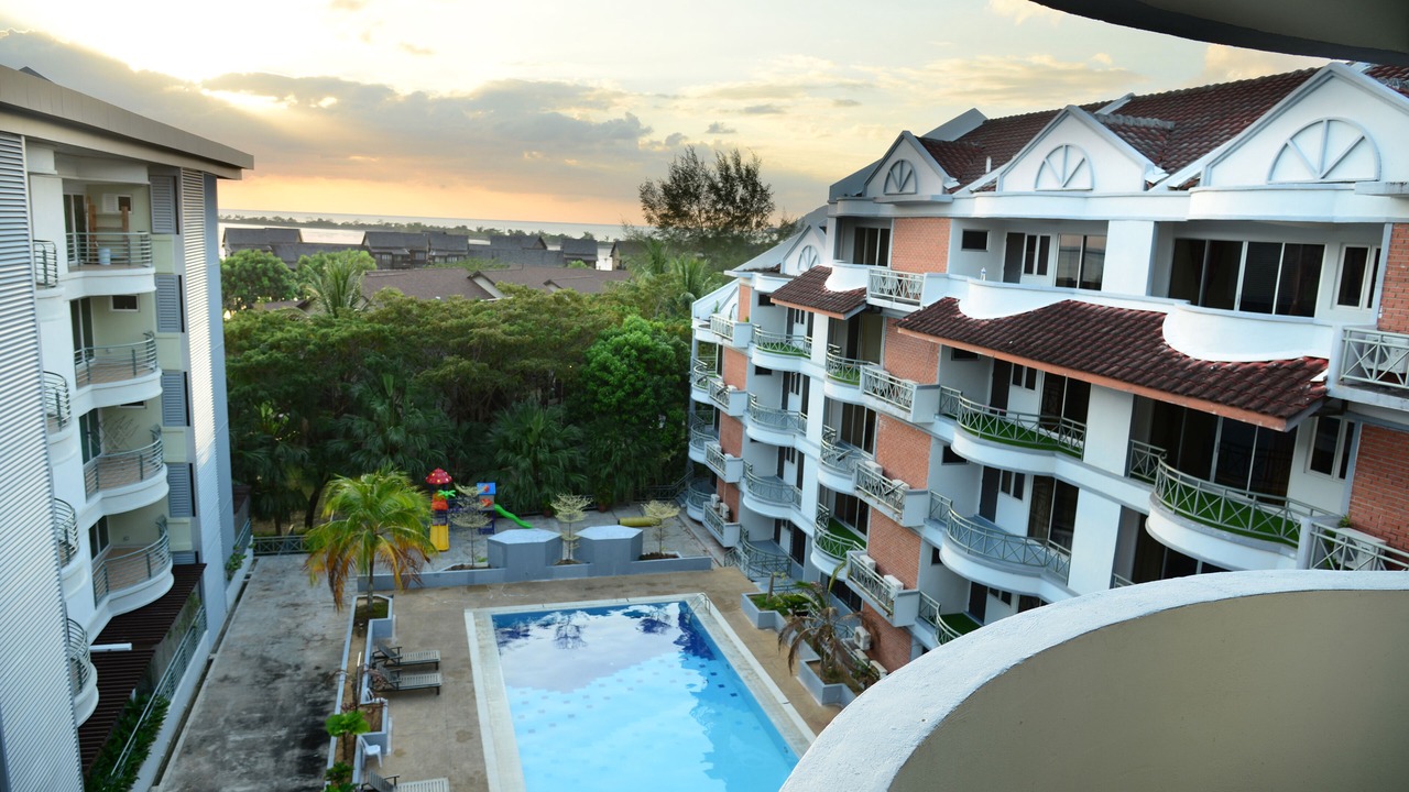 Photo of Outdoor in Kuah