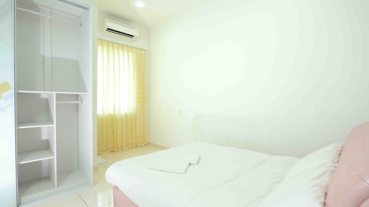 Photo of Bedroom in Kuah