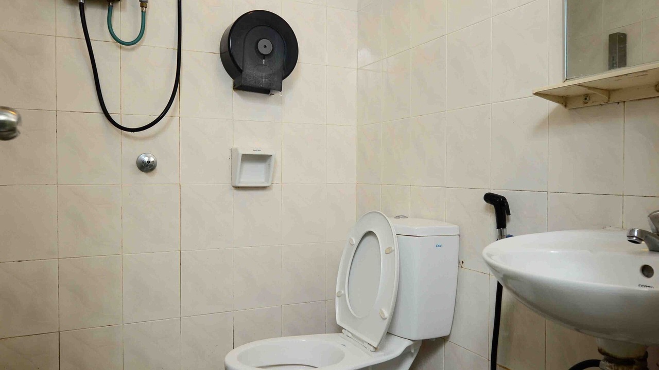 Photo of Bathroom in Kuah
