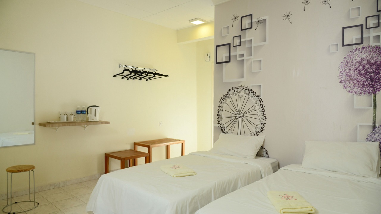 Photo of Bedroom in Kuah