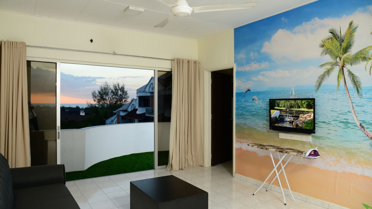 Photo of Livingroom in Kuah