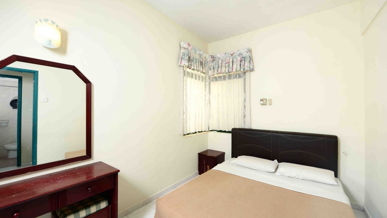 Photo of Bedroom in Kuah