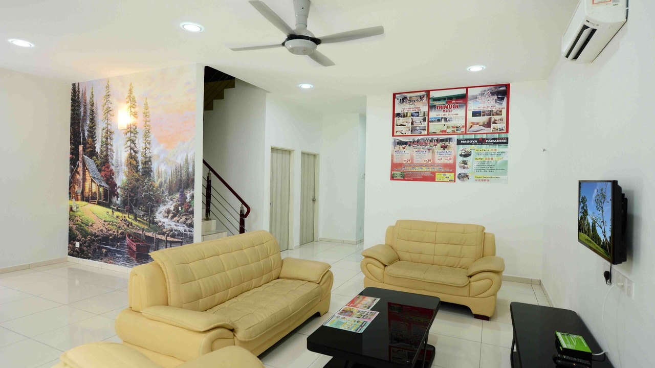 Photo of Livingroom in Kuah