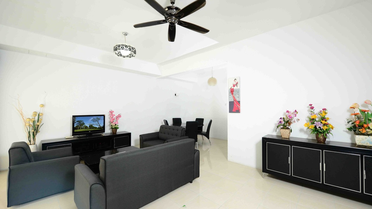 Photo of Livingroom in Kuah