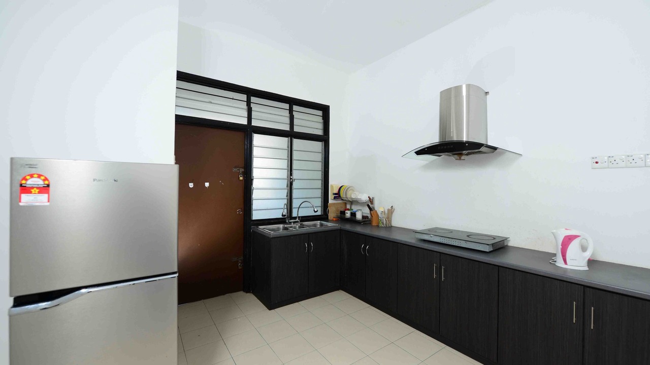 Photo of Kitchen in Kuah