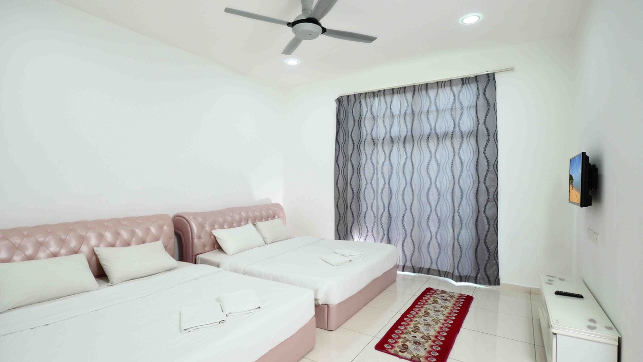 Photo of Bedroom in Kuah