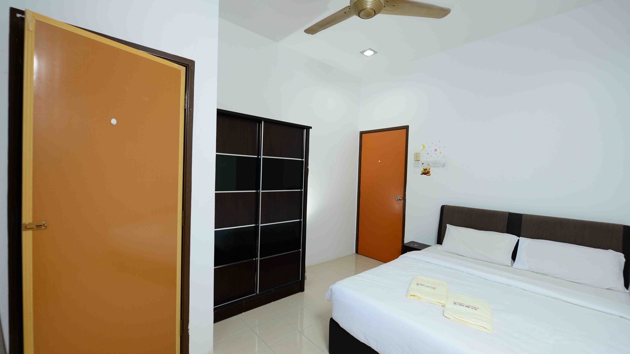 Photo of Bedroom in Kuah