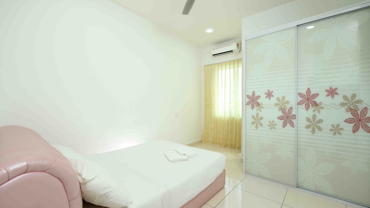 Photo of Bedroom in Kuah