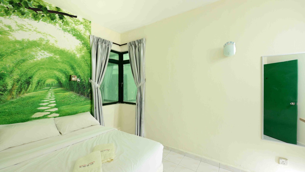 Photo of Bedroom in Kuah