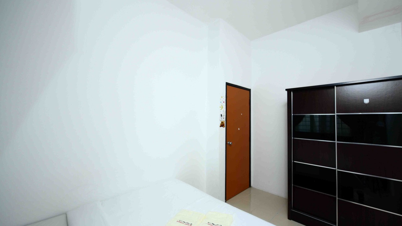 Photo of Bedroom in Kuah