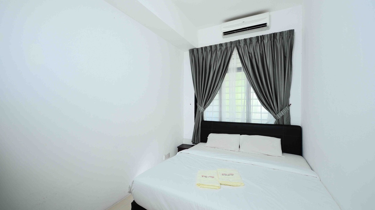 Photo of Bedroom in Kuah
